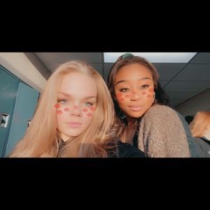 Meet your Posher, Anna